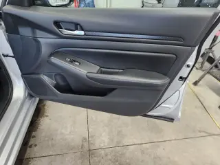 Nissan Altima 2024 2.5 SV 4dr Sedan