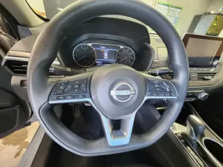 Nissan Altima 2024 2.5 SV 4dr Sedan