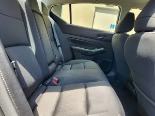 Nissan Altima 2024 2.5 SV 4dr Sedan
