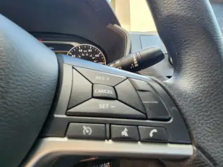 Nissan Altima 2024 2.5 SV 4dr Sedan