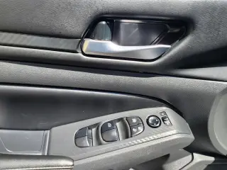 Nissan Altima 2024 2.5 SV 4dr Sedan
