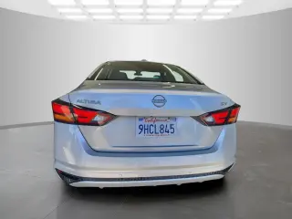 Nissan Altima 2024 2.5 SV 4dr Sedan