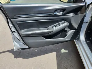 Nissan Altima 2024 2.5 SV 4dr Sedan
