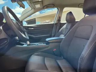 Nissan Altima 2024 2.5 SV 4dr Sedan