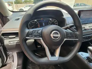 Nissan Altima 2024 2.5 SV 4dr Sedan