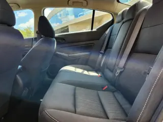 Nissan Altima 2024 2.5 SV 4dr Sedan