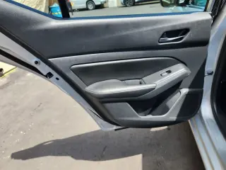 Nissan Altima 2024 2.5 SV 4dr Sedan