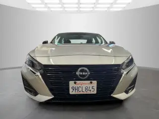 Nissan Altima 2024 2.5 SV 4dr Sedan