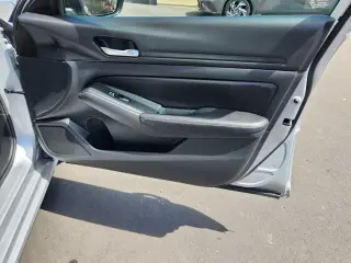 Nissan Altima 2024 2.5 SV 4dr Sedan