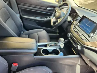 Nissan Altima 2024 2.5 SV 4dr Sedan