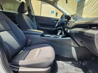 Nissan Altima 2024 2.5 SV 4dr Sedan