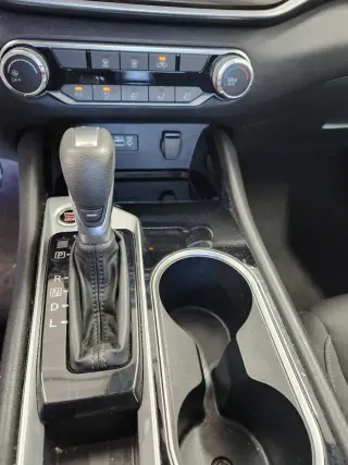 Nissan Altima 2024 2.5 SV 4dr Sedan