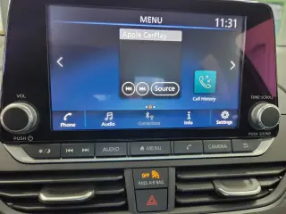 Nissan Altima 2024 2.5 SV 4dr Sedan