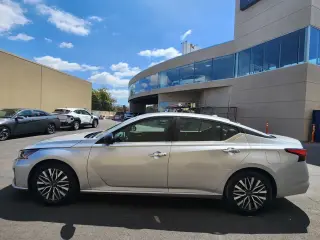 Nissan Altima 2024 2.5 SV 4dr Sedan