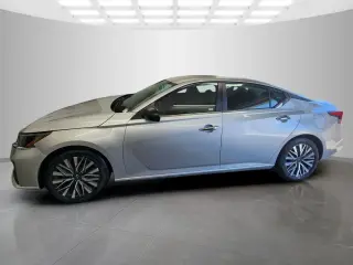 Nissan Altima 2024 2.5 SV 4dr Sedan