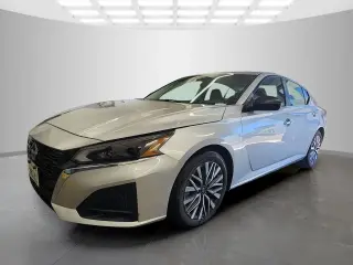 Nissan Altima 2024 2.5 SV 4dr Sedan