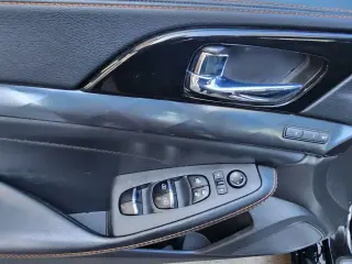 Nissan Maxima 2023 3.5 SR 4dr Sedan