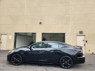 Nissan Maxima 2023 3.5 SR 4dr Sedan