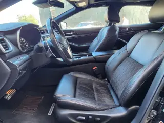 Nissan Maxima 2023 3.5 SR 4dr Sedan