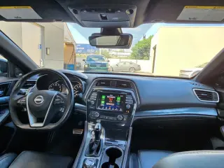 Nissan Maxima 2023 3.5 SR 4dr Sedan