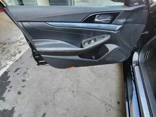 Nissan Maxima 2023 3.5 SR 4dr Sedan