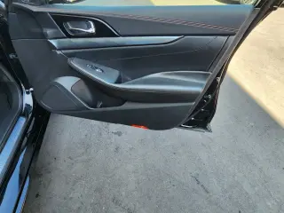 Nissan Maxima 2023 3.5 SR 4dr Sedan
