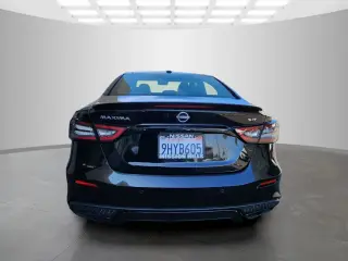 Nissan Maxima 2023 3.5 SR 4dr Sedan