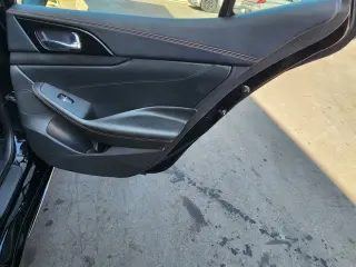 Nissan Maxima 2023 3.5 SR 4dr Sedan