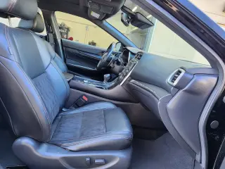 Nissan Maxima 2023 3.5 SR 4dr Sedan