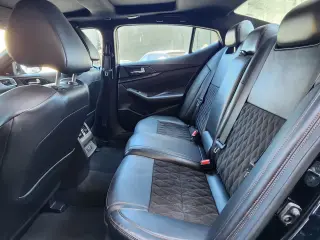 Nissan Maxima 2023 3.5 SR 4dr Sedan
