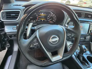Nissan Maxima 2023 3.5 SR 4dr Sedan