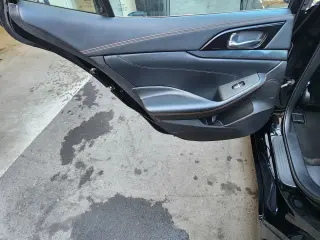 Nissan Maxima 2023 3.5 SR 4dr Sedan