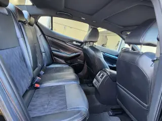 Nissan Maxima 2023 3.5 SR 4dr Sedan