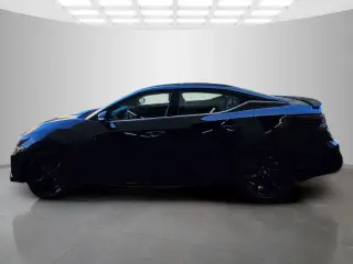 Nissan Maxima 2023 3.5 SR 4dr Sedan