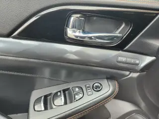 Nissan Maxima 2023 3.5 SR 4dr Sedan