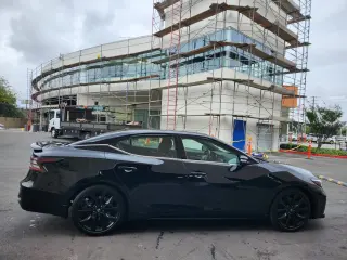 Nissan Maxima 2023 3.5 SR 4dr Sedan