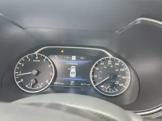 Nissan Maxima 2023 3.5 SR 4dr Sedan