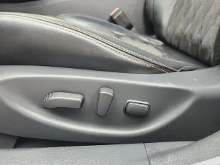 Nissan Maxima 2023 3.5 SR 4dr Sedan