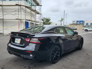Nissan Maxima 2023 3.5 SR 4dr Sedan