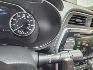 Nissan Maxima 2023 3.5 SR 4dr Sedan