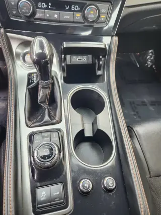Nissan Maxima 2023 3.5 SR 4dr Sedan