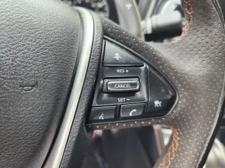 Nissan Maxima 2023 3.5 SR 4dr Sedan