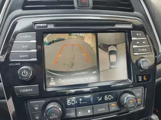 Nissan Maxima 2023 3.5 SR 4dr Sedan