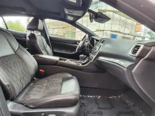 Nissan Maxima 2023 3.5 SR 4dr Sedan