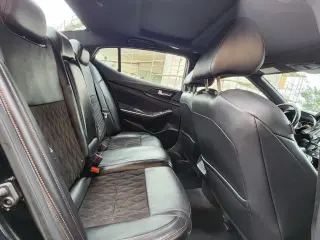 Nissan Maxima 2023 3.5 SR 4dr Sedan