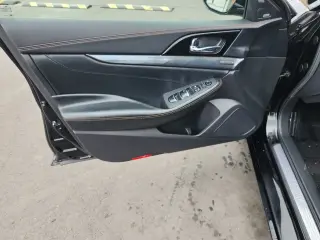 Nissan Maxima 2023 3.5 SR 4dr Sedan