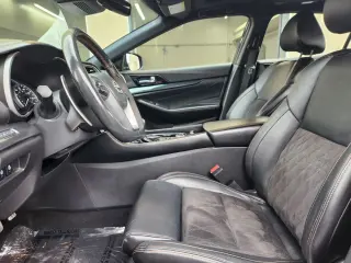 Nissan Maxima 2023 3.5 SR 4dr Sedan