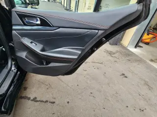 Nissan Maxima 2023 3.5 SR 4dr Sedan
