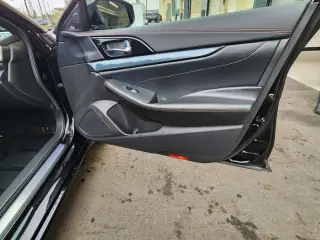 Nissan Maxima 2023 3.5 SR 4dr Sedan