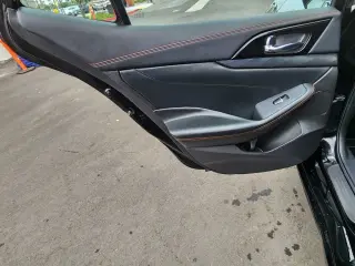 Nissan Maxima 2023 3.5 SR 4dr Sedan